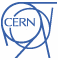 CERN homepage